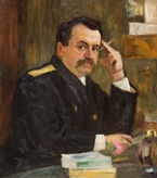 SEROV